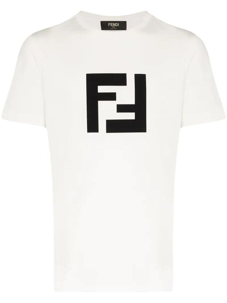 FF logo T-shirt
