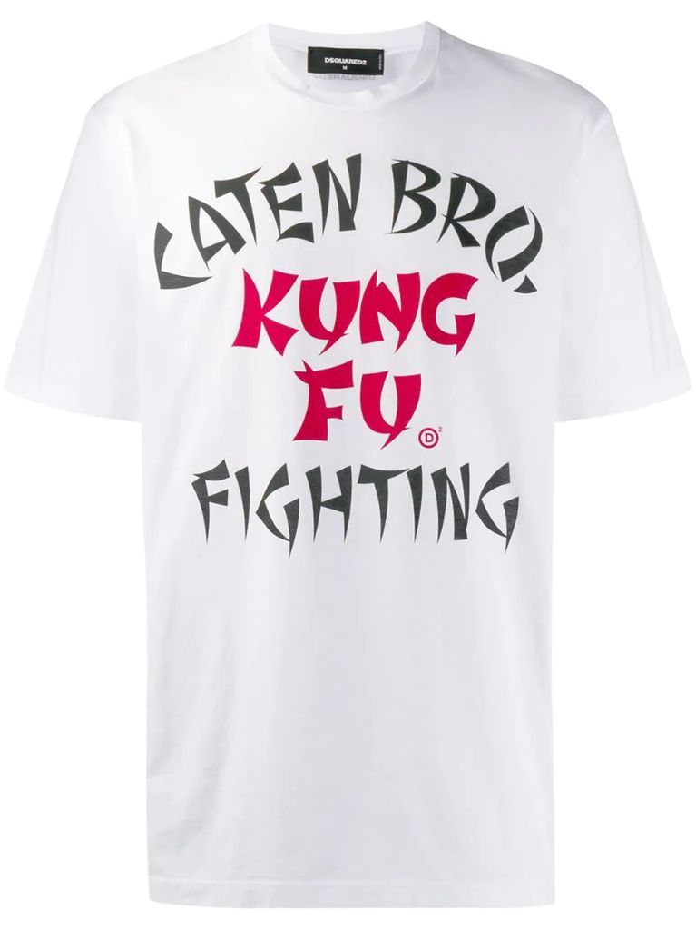 Caten Bro T-shirt