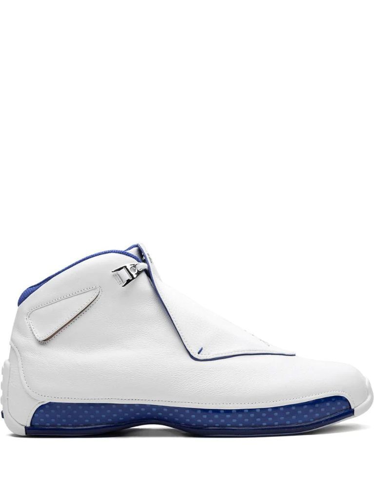 Air Jordan 18 Retro sneakers