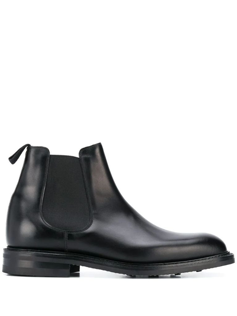 Goodward R Chelsea boots