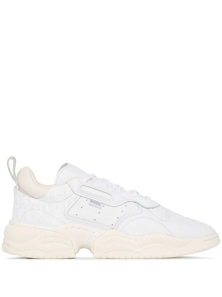 supercourt RX low-top sneakers
