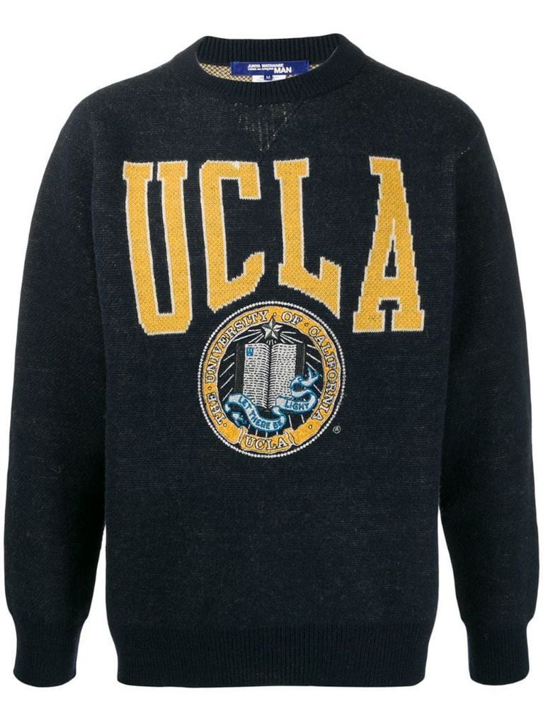 UCLA jumper