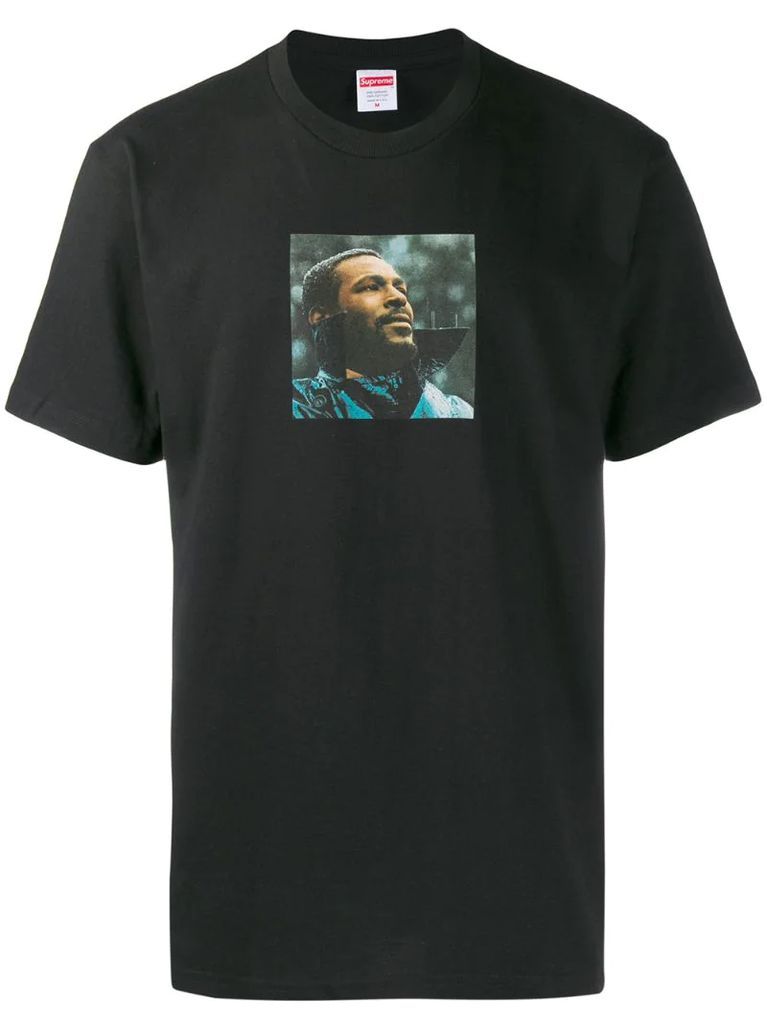 Marvin Gaye T-shirt