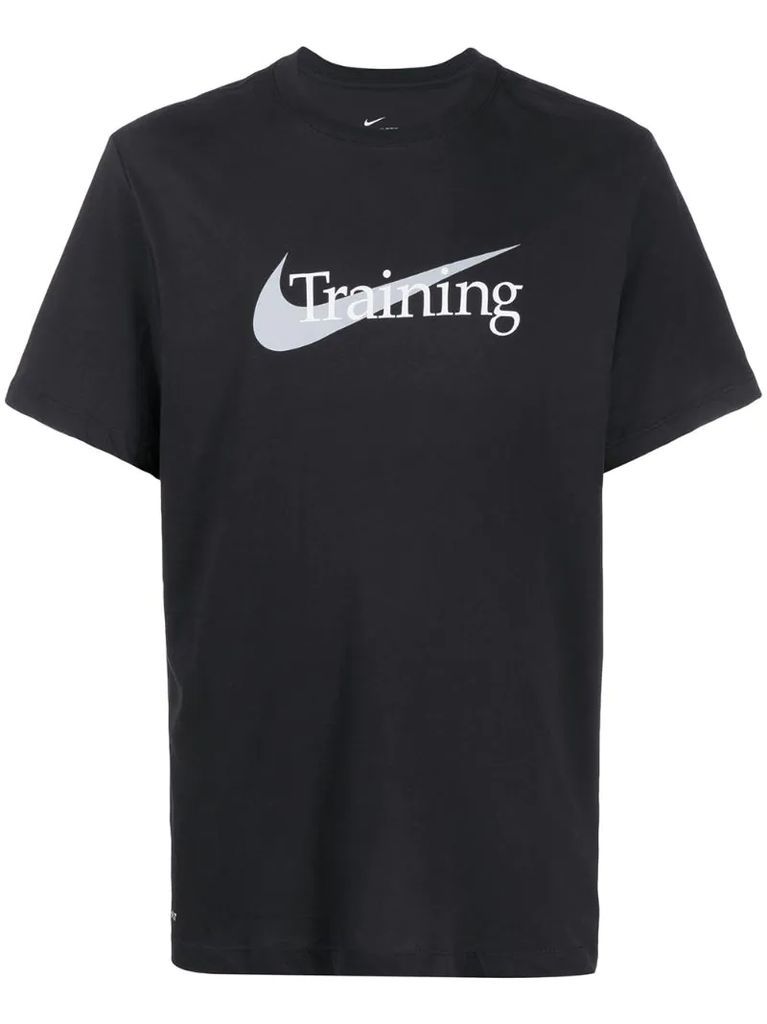Swoosh Training T-Shirt