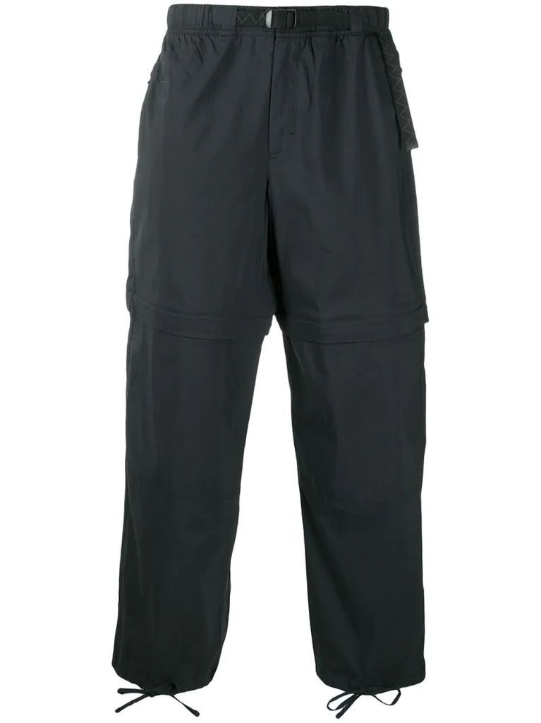 ACG Convertible trousers