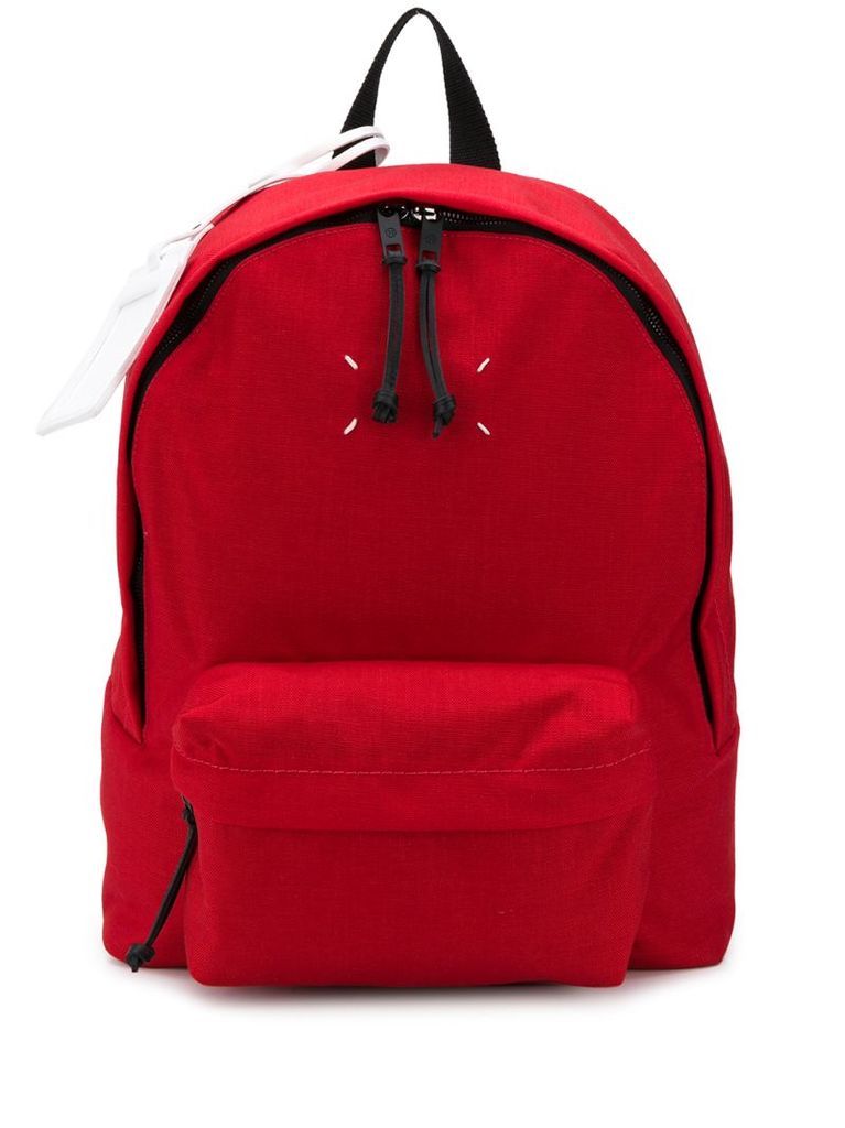 Stereotype small backpack