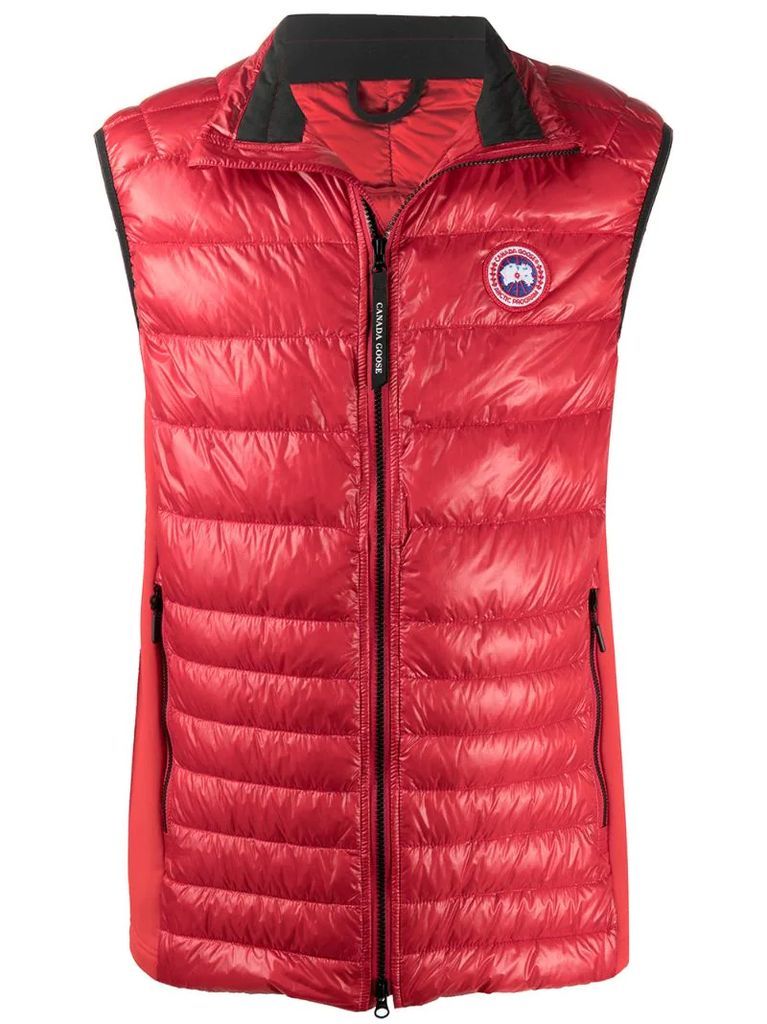 Hybridge Lite padded vest