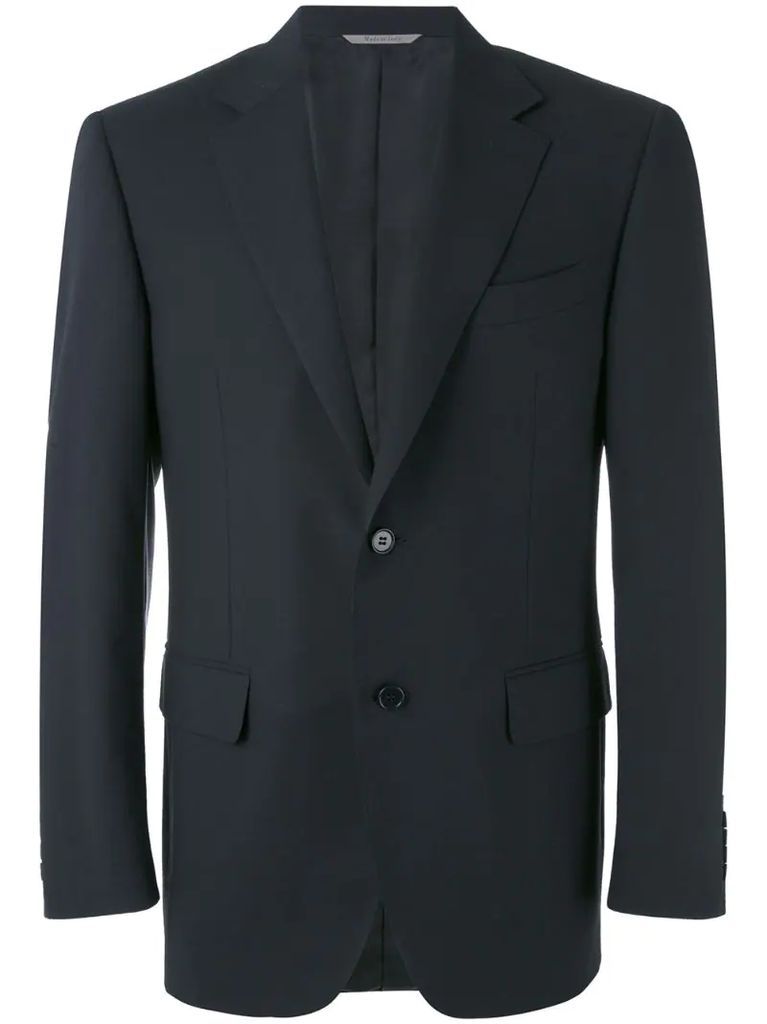 classic tailored jacket