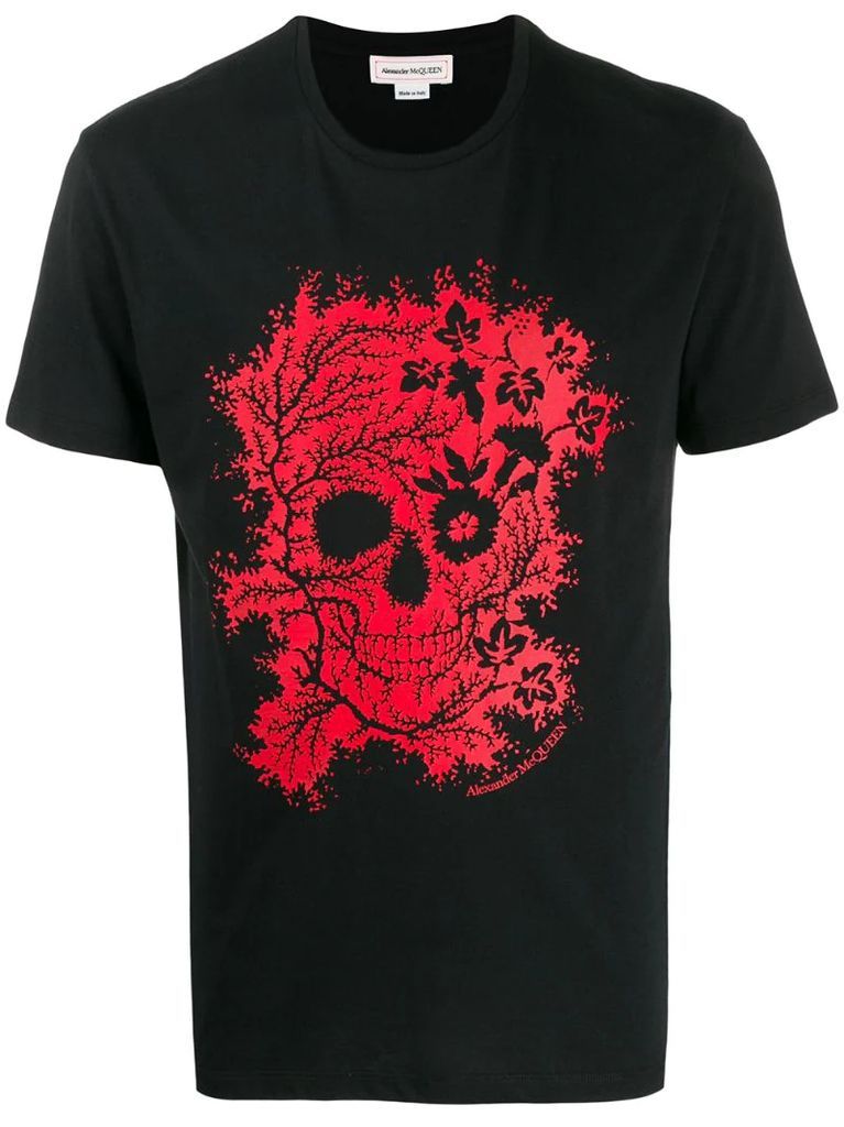 Ivy Skull T-shirt
