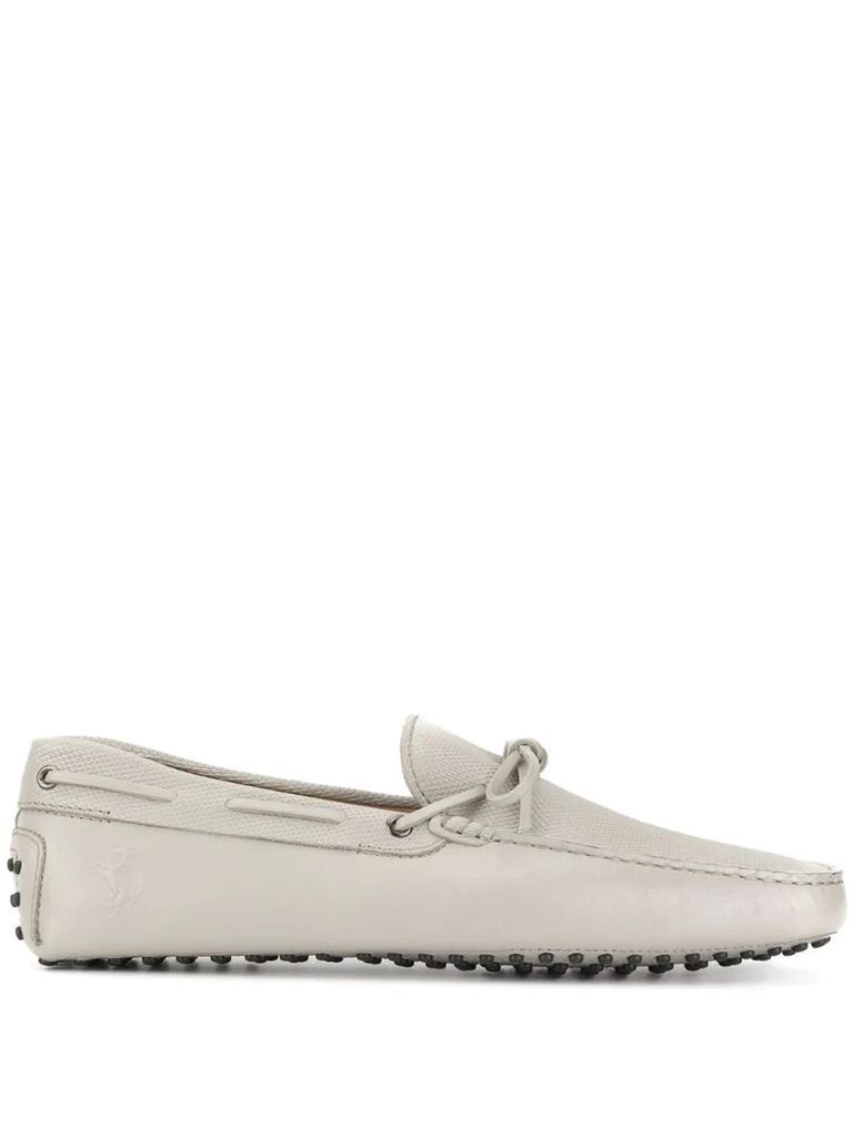 classic Gommino loafers