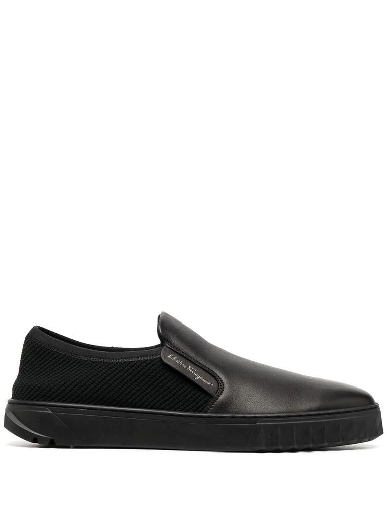 Raoul slip-on sneakers