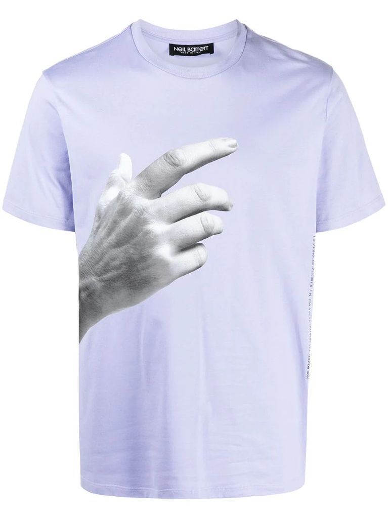 The Other Hand T-shirt