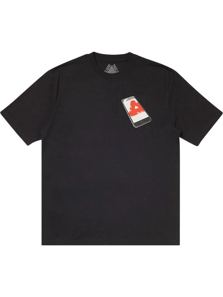 Tri-Phone T-shirt