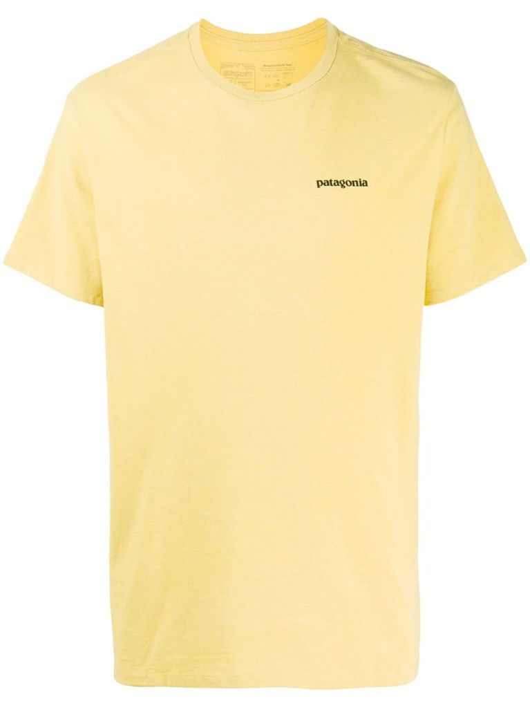 P-6 Logo Responsibili-Tee® T-shirt