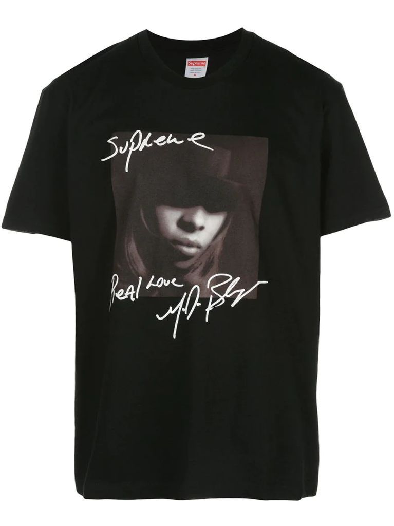 Mary J. Blige T-shirt