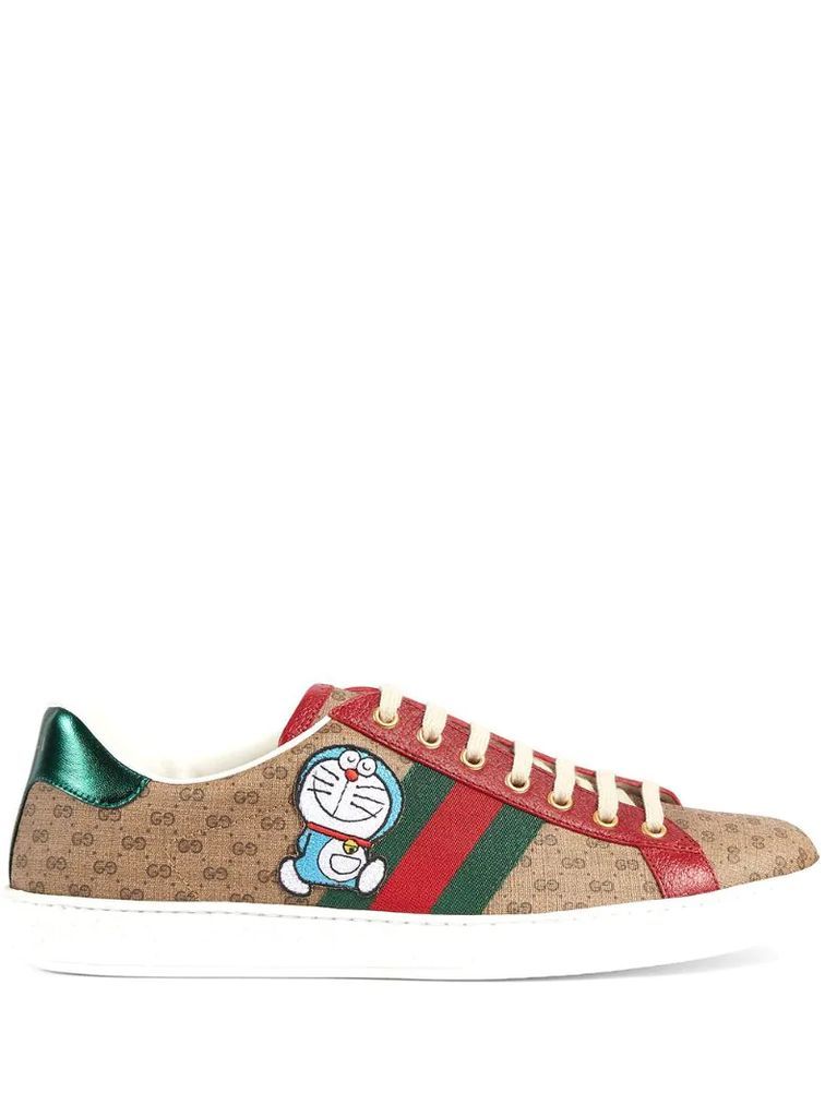 x Doraemon Ace sneakers