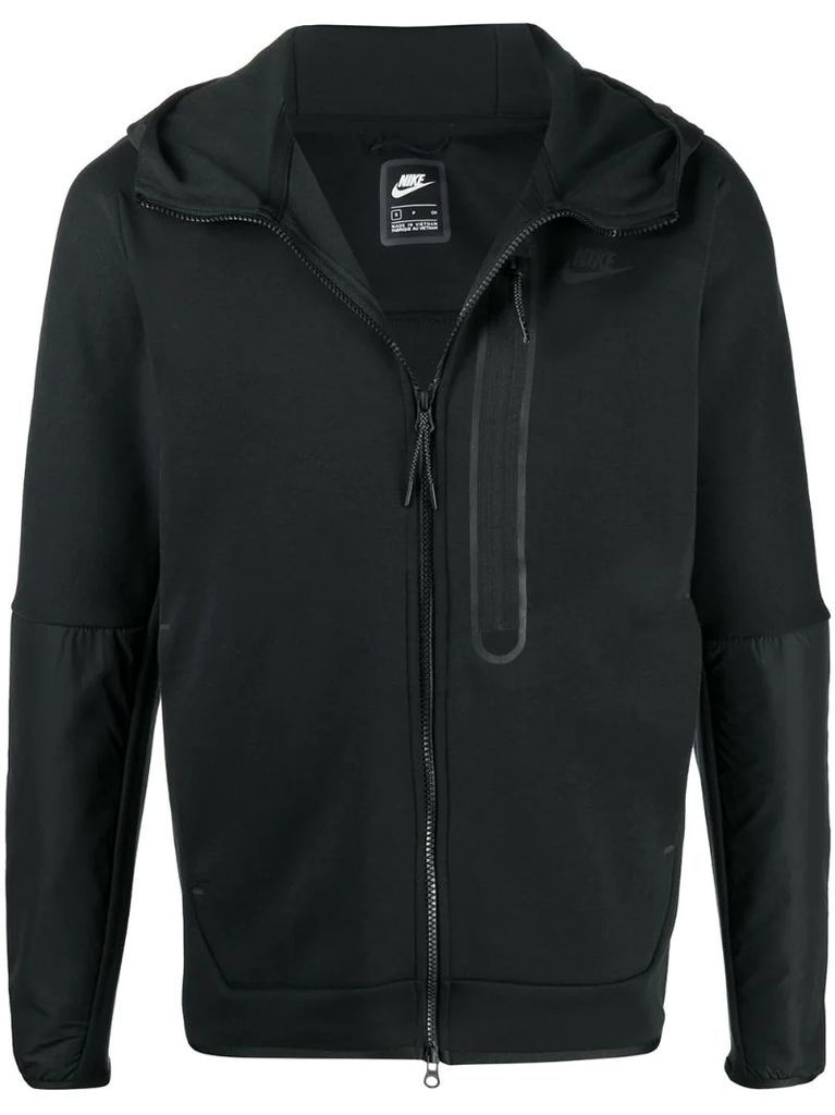 Sportswear Tech Fleece full-zip hoodie