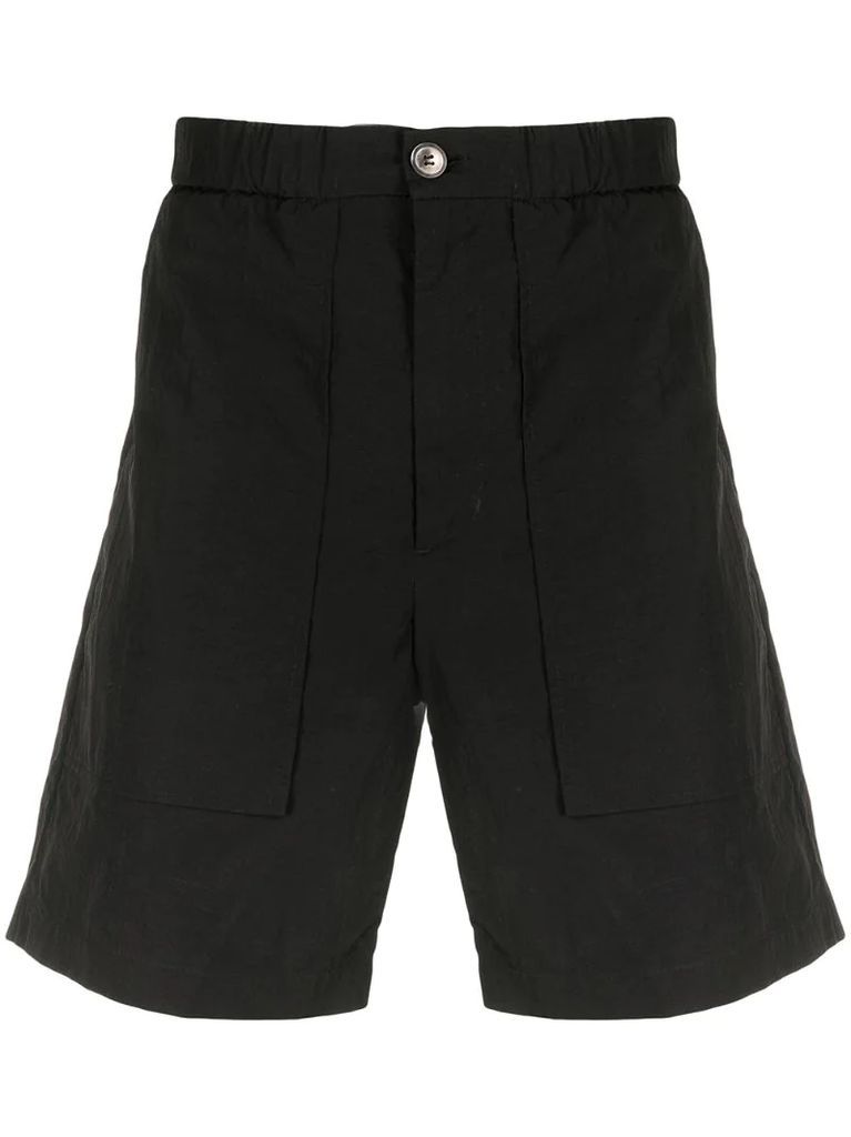 Porter bermuda shorts