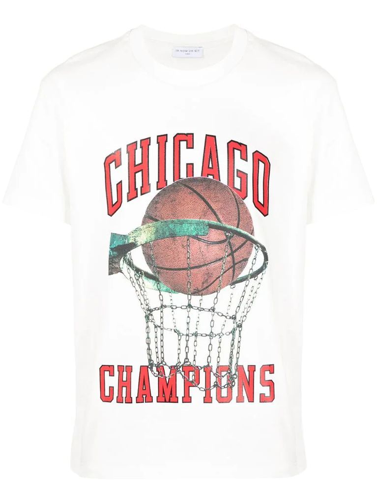 Chicago Champions T-shirt