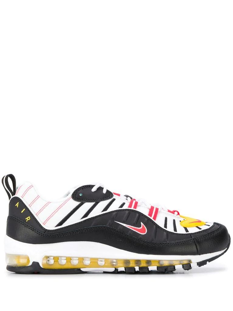 Air Max 98 low-top trainers