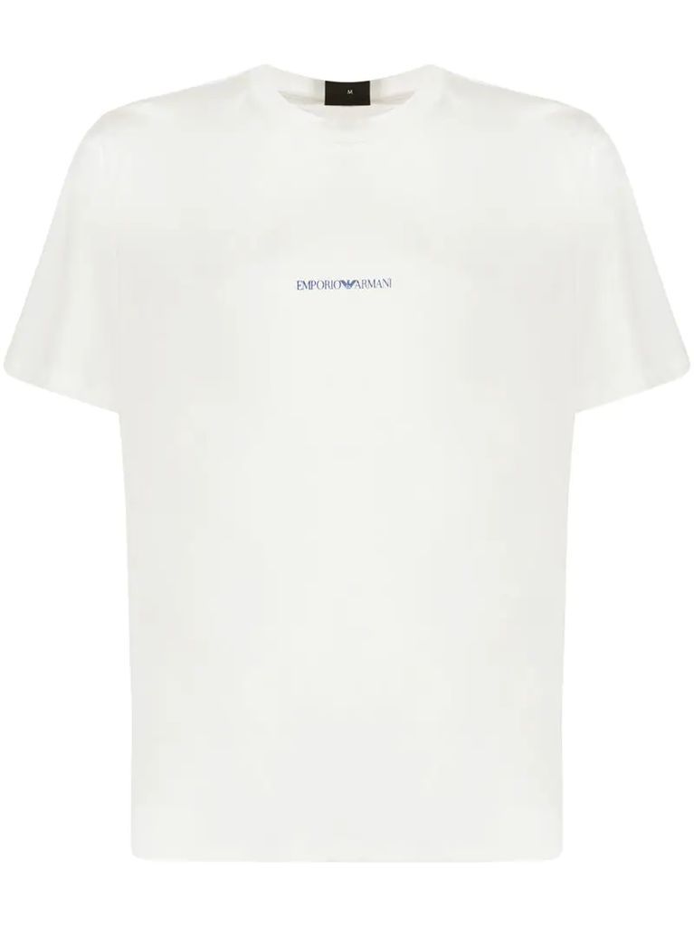 Los Angeles print T-shirt