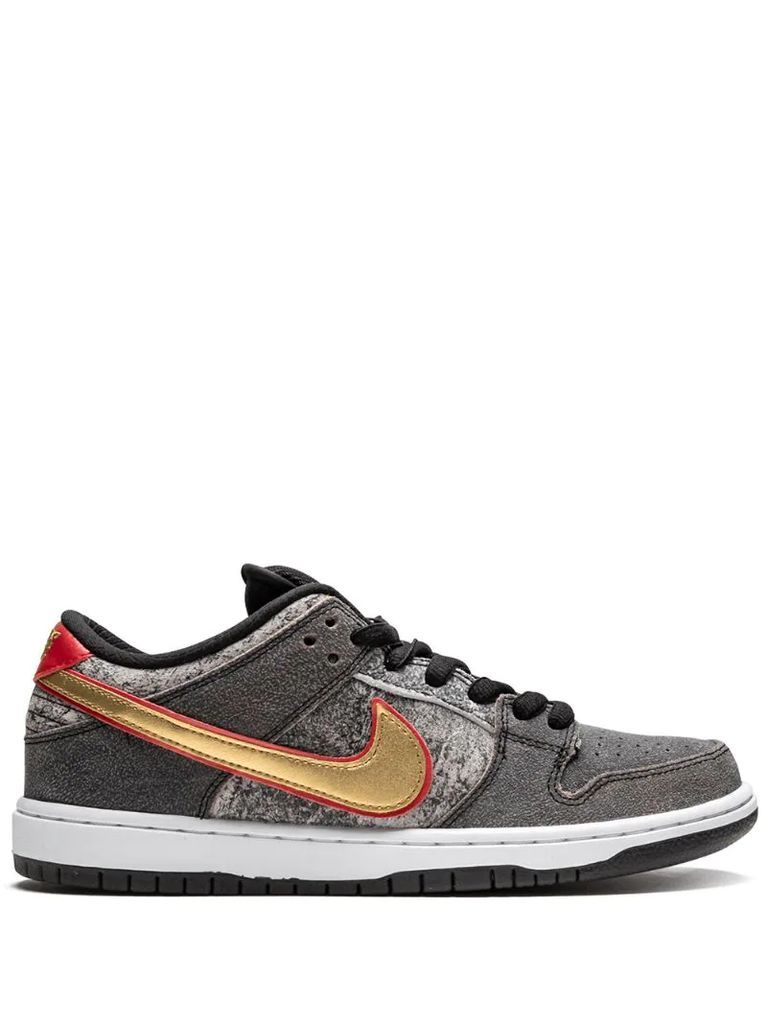 Dunk Low Premium SB sneakers