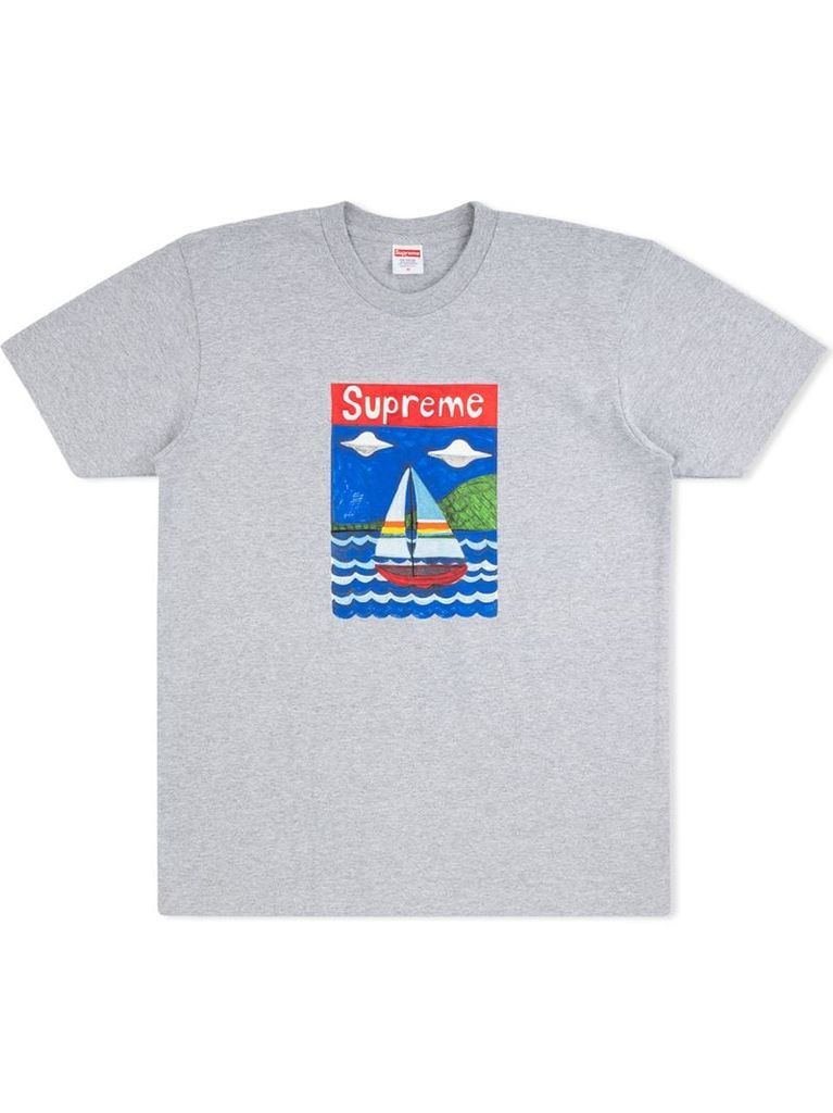 Sailboat T-shirt