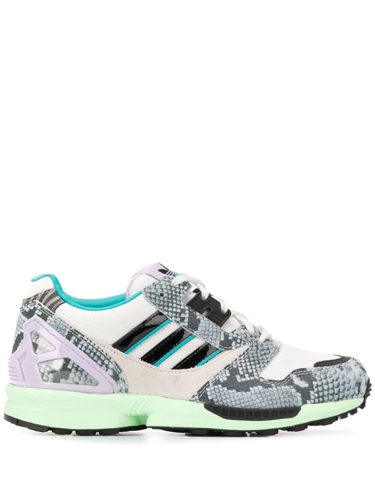 ZX 8000 Lethal Nights sneakers