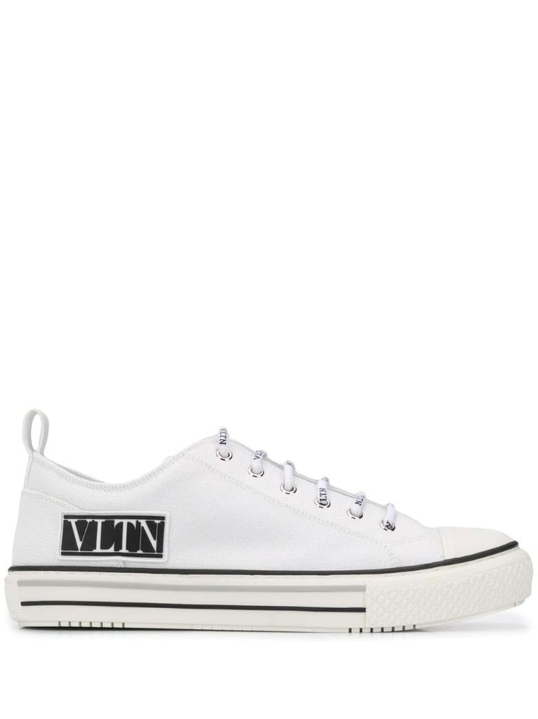 VLTN low-top sneakers