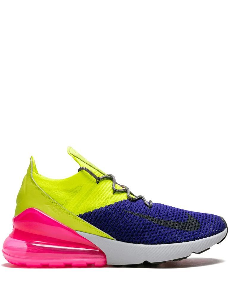 Air Max 270 Flyknit sneakers