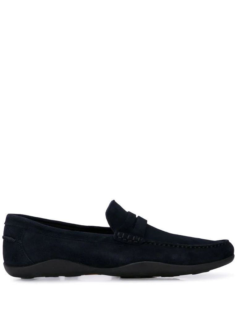basel penny loafers