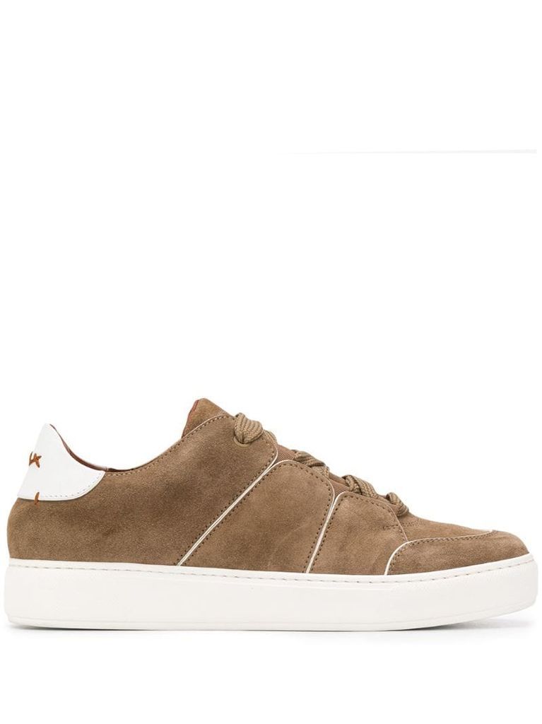 Tiziano low-top sneakers