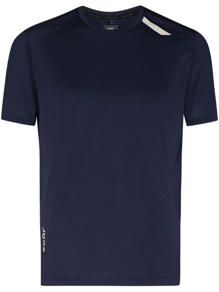 blue Tech-T 2.5 T-shirt