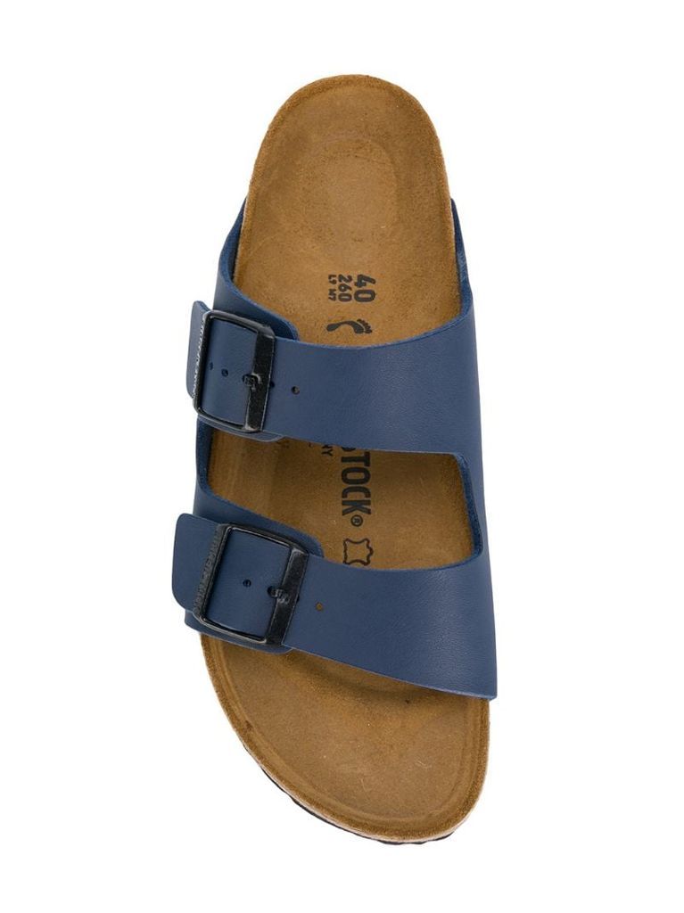 Arizona flat sandals
