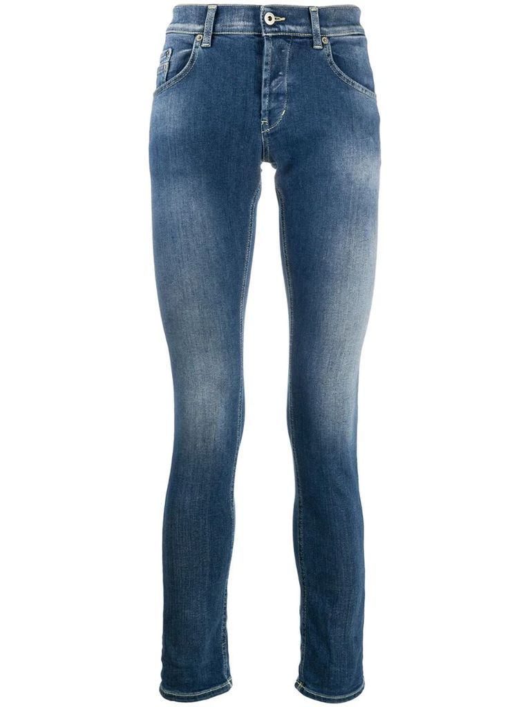 Ritchie skinny jeans