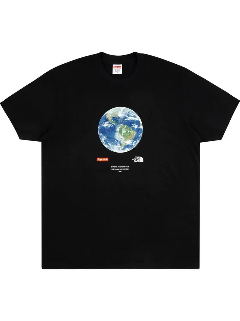 TNF One World T-shirt ”SS 20”