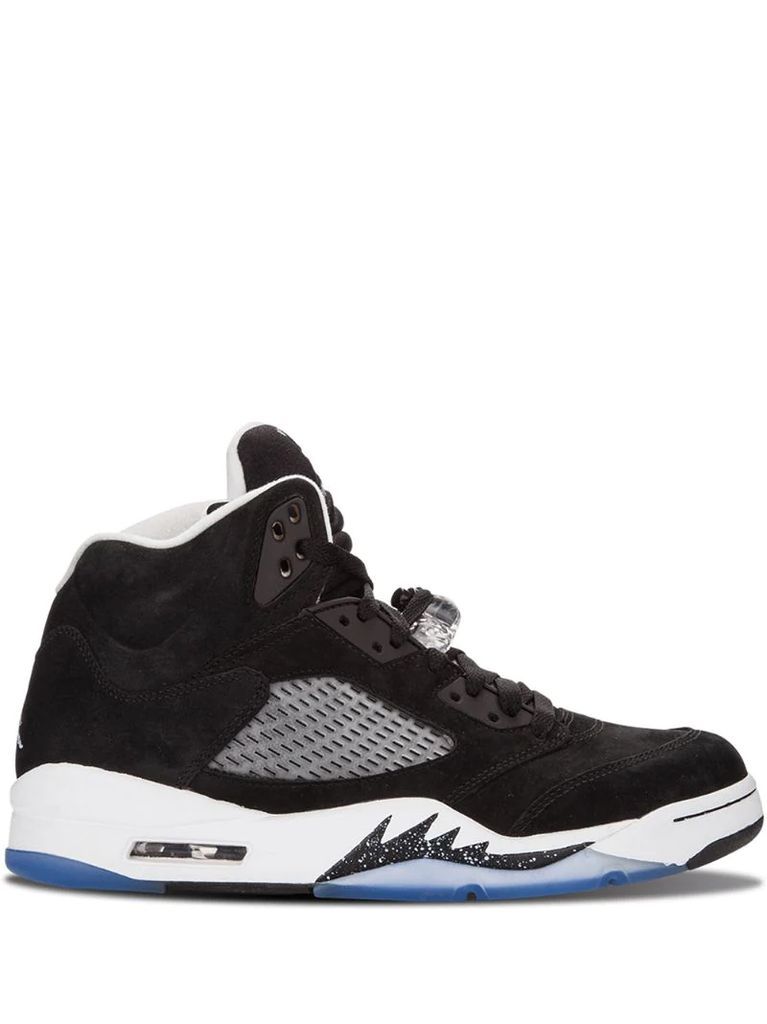 Air Jordan 5 Retro oreo