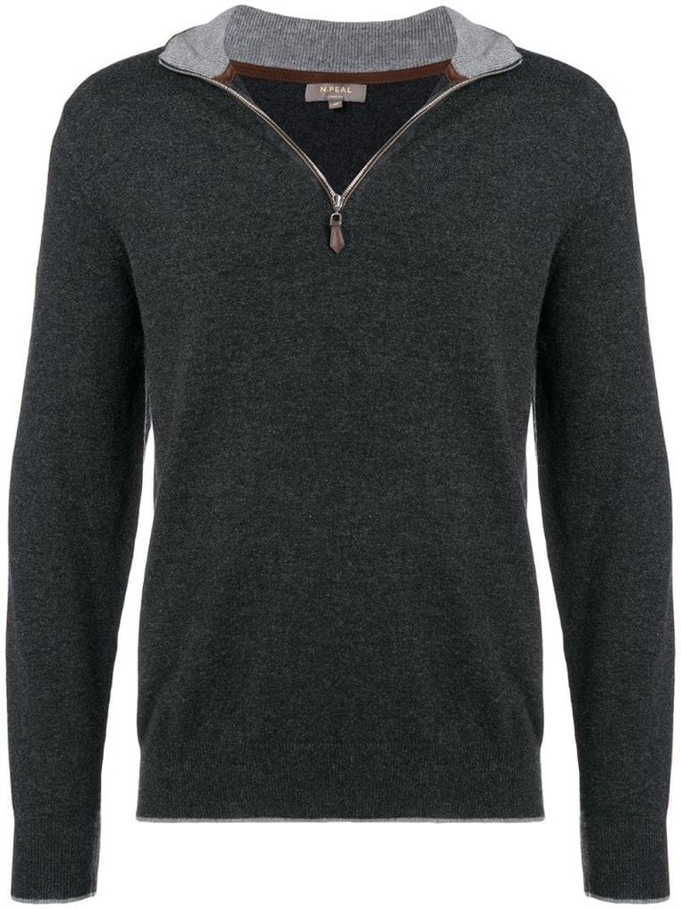 The Carnaby jumper
