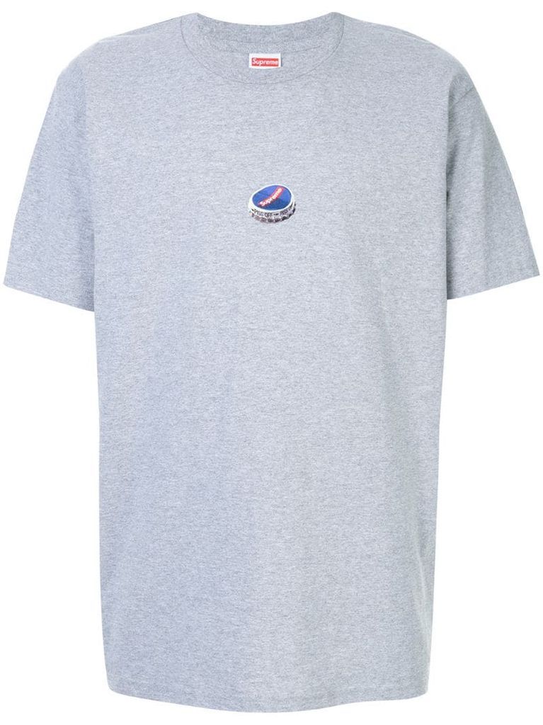 Bottle Cap T-shirt