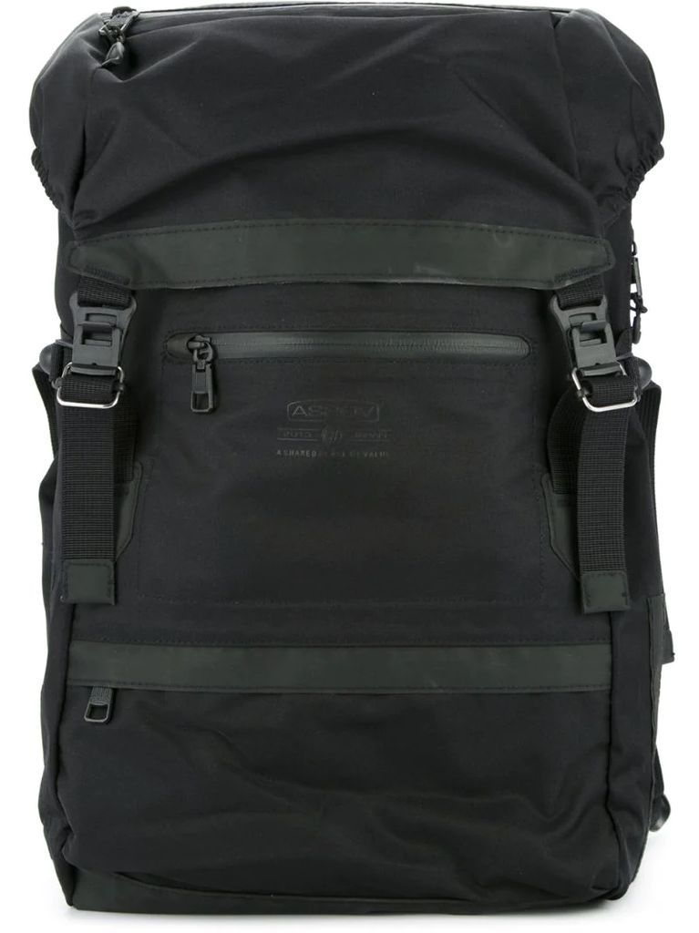 Waterproof Cordura 305D backpack