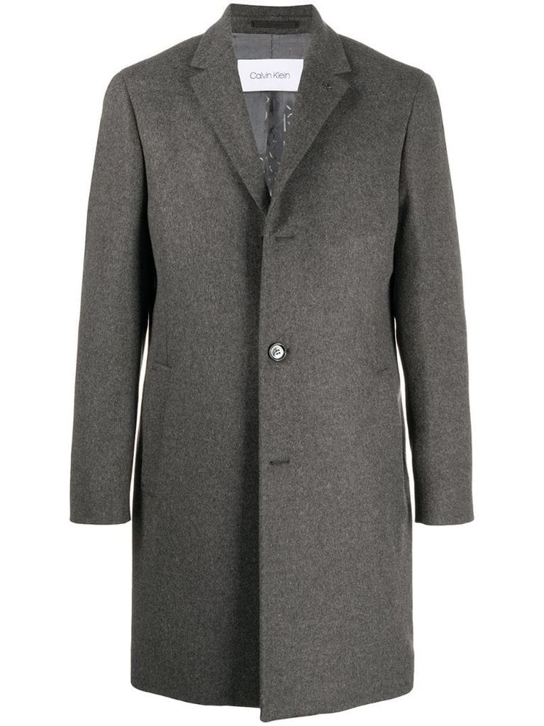 crombie cashmere coat