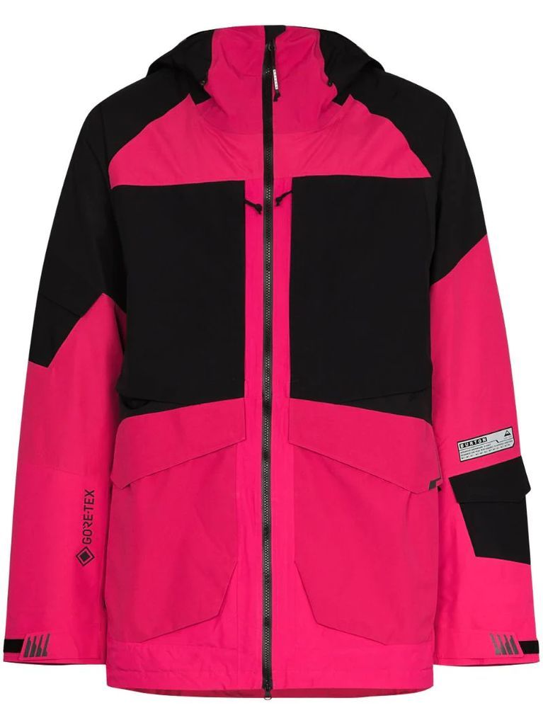 Banshey GORE-TEX 2L ski jacket