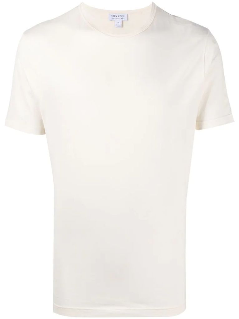short sleeved T-shirt