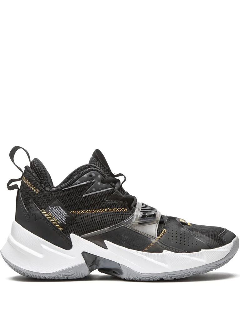 Why Not Zer0.3 PF sneakers