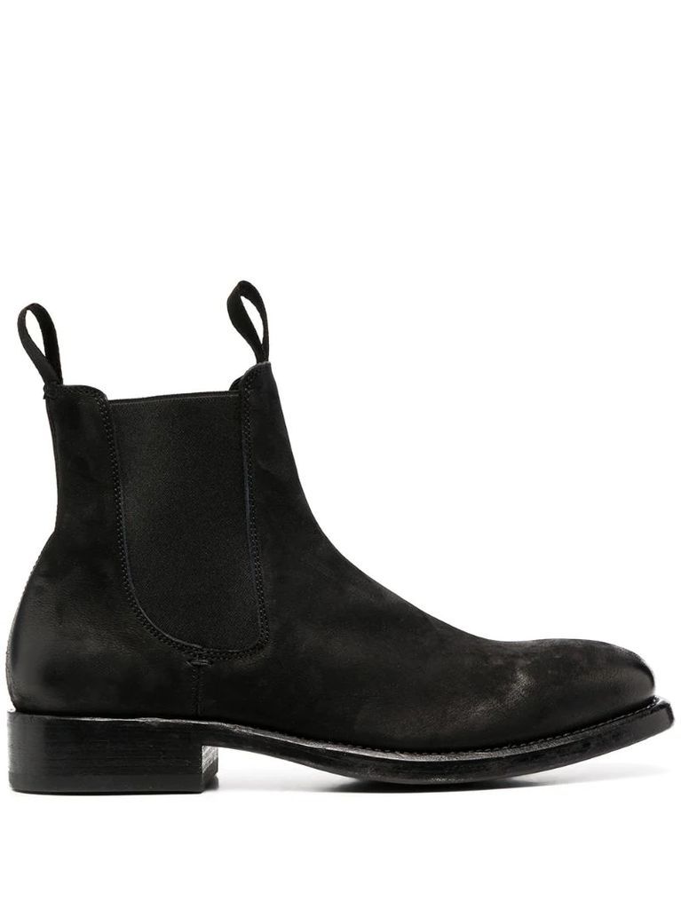Dundee chelsea boots