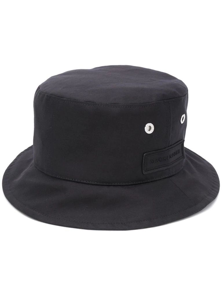 Barr bucket hat