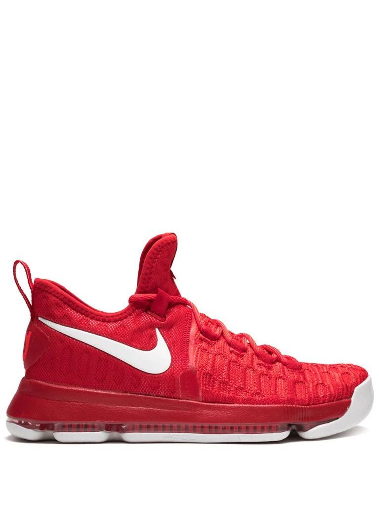 Zoom KD 9 sneakers