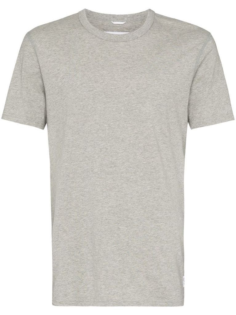 Ringspun short-sleeve T-Shirt