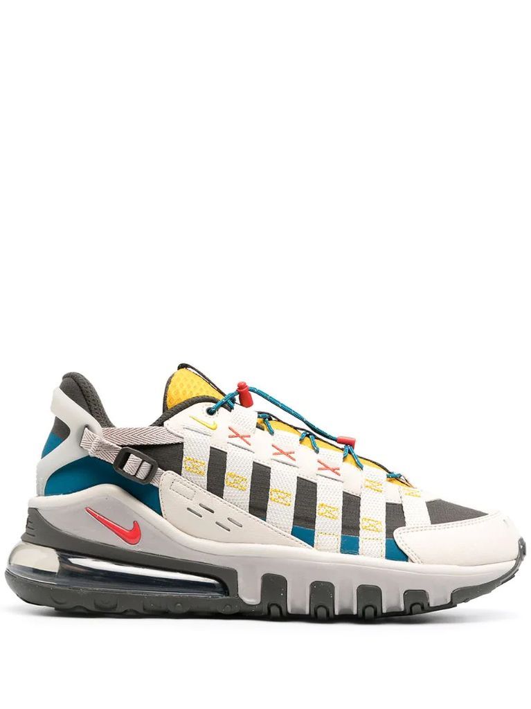 Air Max 270 Vistascape low-top trainers