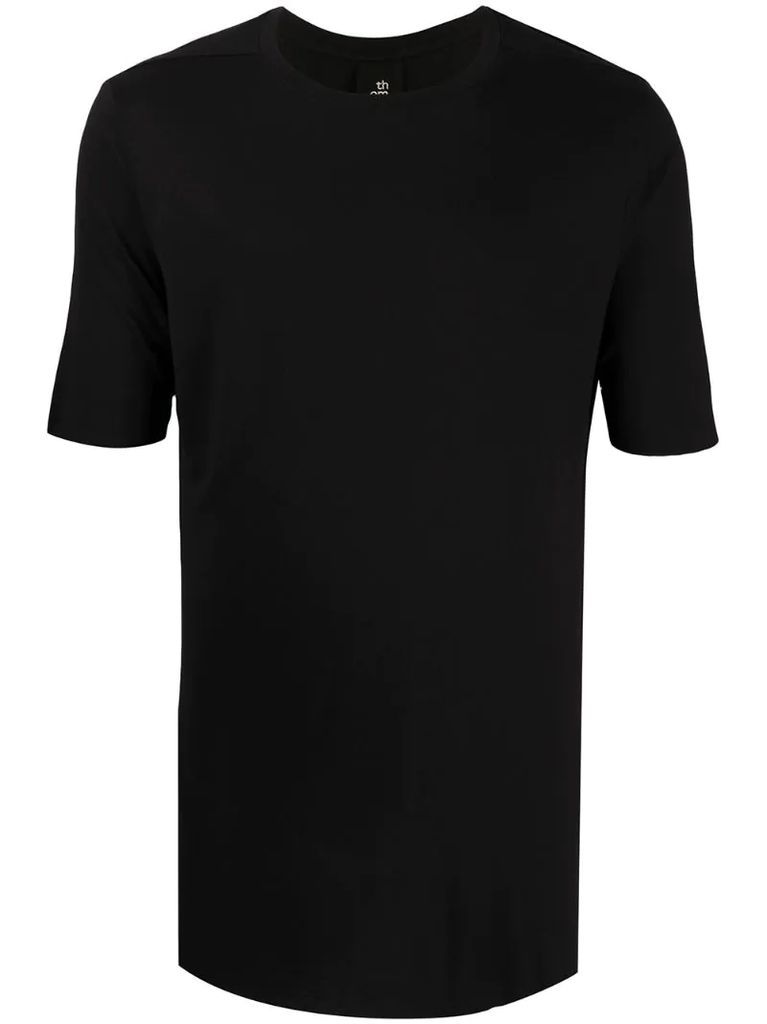 longline style T-shirt